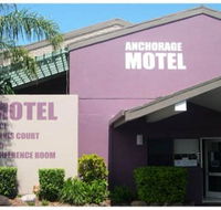 Anchorage Motor Inn - Accommodation VIC