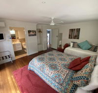 Anchors BB - Accommodation VIC