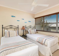 Andari Holiday Apartments - Accommodation VIC