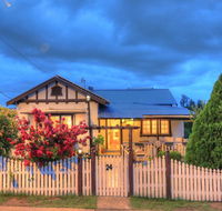 Andavine House - Bed  Breakfast - Accommodation VIC