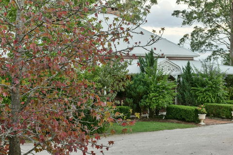 Anduramba Homestead B&B - Accommodation VIC 2