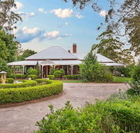 Anduramba Homestead BB - Accommodation VIC