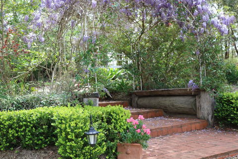 Anduramba Homestead B&B - Accommodation VIC 3