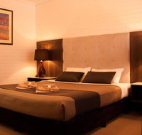 Angaston Vineyards Motel - Accommodation VIC
