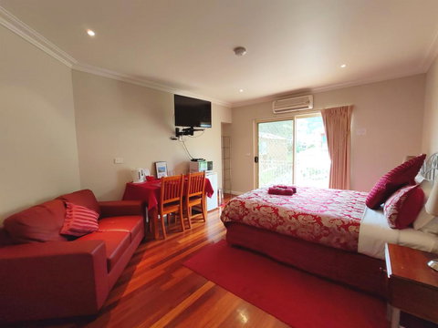 Angela's Beach Stays - Accommodation VIC 0