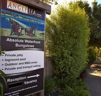 Anglesea Lodge - Accommodation VIC