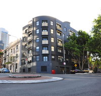 Annam Serviced Apartments - Accommodation VIC