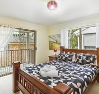 Anne's Beach Getaway - Accommodation VIC