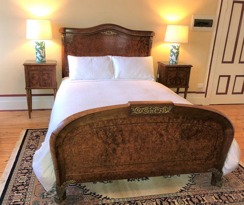 Annesley House - Accommodation VIC 1