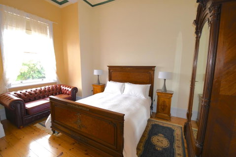 Annesley House - Accommodation VIC 2