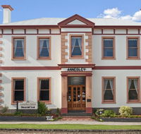 Annesley House - Accommodation VIC