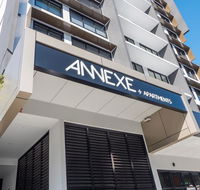 Annexe Apartments - Accommodation VIC