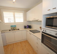 Annie's Apartment - Accommodation VIC