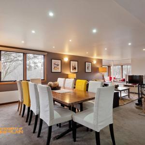 Aosta - Accommodation VIC 3