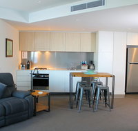 Apartment On King Street - Accommodation VIC