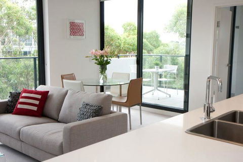 Apartment Saunders Close MP001 - Accommodation VIC 0
