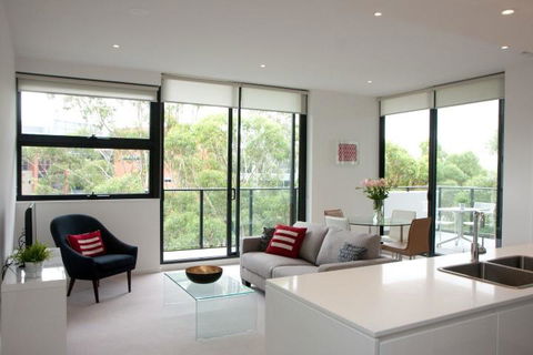 Apartment Saunders Close MP001 - Accommodation VIC 1