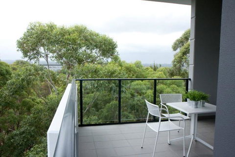 Apartment Saunders Close MP001 - Accommodation VIC 2