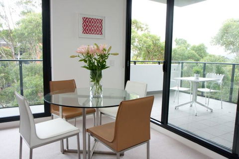 Apartment Saunders Close MP001 - Accommodation VIC 3