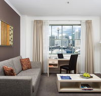 Apartments  243 Pyrmont - Accommodation VIC