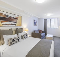 Apartments  317 Castlereagh - Accommodation VIC