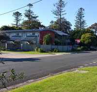 Apartments At Glen Isla - Accommodation VIC