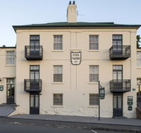 Apartments at York Mansions - Accommodation VIC