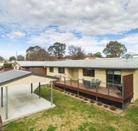 Apartments on Allingham - Accommodation VIC