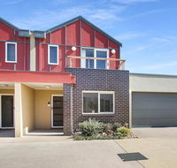 Apartments on Church - Unit 7 - Accommodation VIC