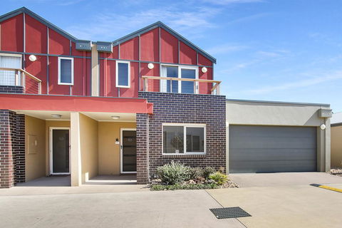 Apartments On Church - Unit 7 - Accommodation VIC 0
