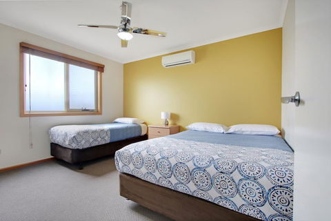 Apartments On Church - Unit 7 - Accommodation VIC 2