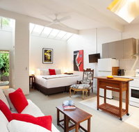 Apartments on Elsmere - Accommodation VIC