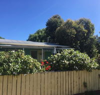 Apollo Bay Backpackers