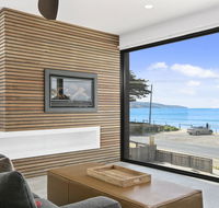 Apollo Bay Beach House