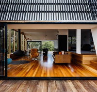 Apollo Bay House - Accommodation VIC
