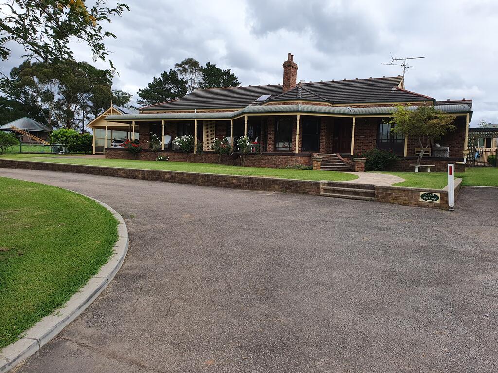 Catherine Field NSW Accommodation VIC