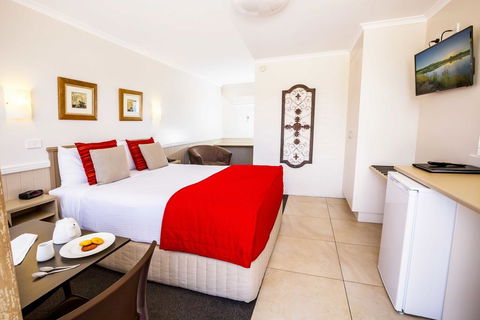 Apple & Grape Motel - Accommodation VIC 1