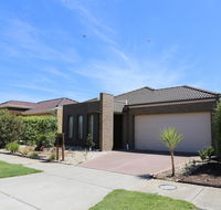 Apple House - Accommodation VIC