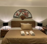 Apple House Truganina - Accommodation VIC