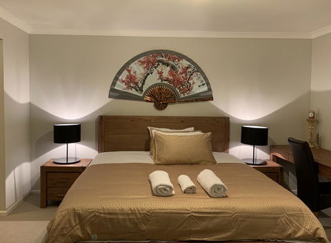 Apple House Truganina - Accommodation VIC 0