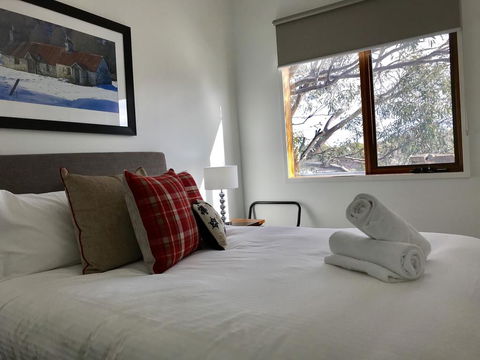 Apres - Accommodation VIC 3