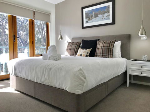 Apres - Accommodation VIC 2