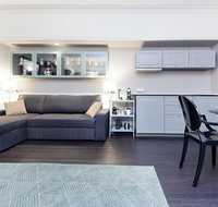 Apt - Art Deco Studio A - Accommodation VIC