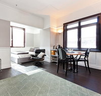Apt - Art Deco Studio B - Accommodation VIC