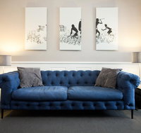 Apt - Cosy Central Studio - Accommodation VIC