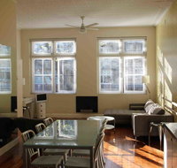 Apt - Dance Loft Conversion - Accommodation VIC