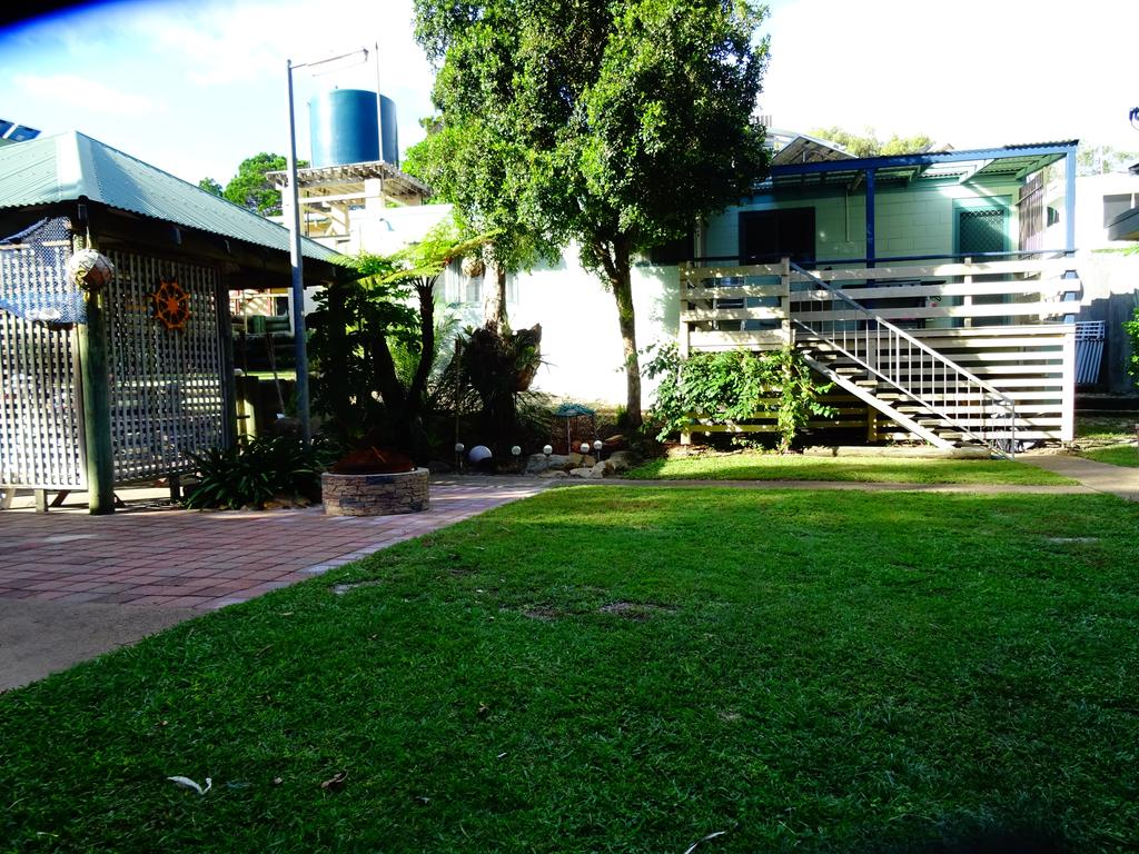 Eurong QLD Accommodation VIC