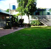 Apurla Island Retreat - Accommodation VIC