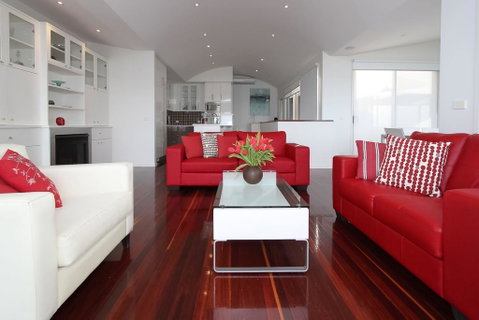 Aqua Luna - Accommodation VIC 0