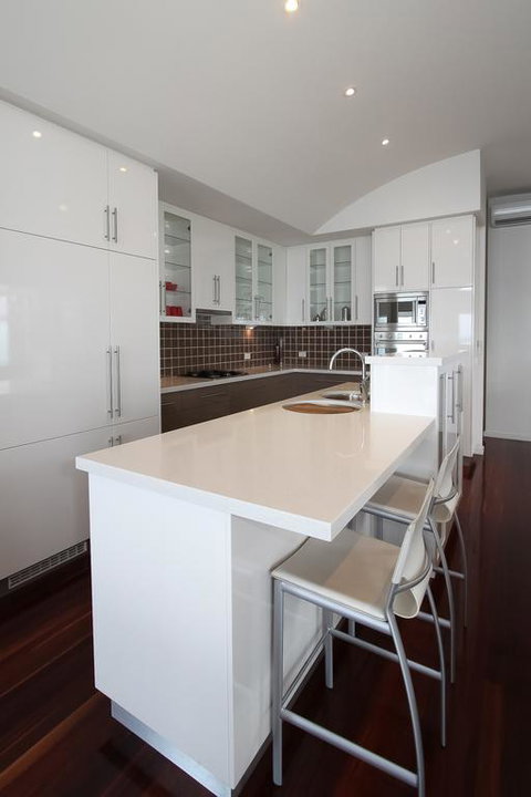 Aqua Luna - Accommodation VIC 3